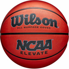 Wilson Basketbola bumba Wilson NCAA Elevate Daudzkrāsains