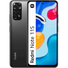 Xiaomi Viedtālruņi Xiaomi Redmi Note 11S 6,4