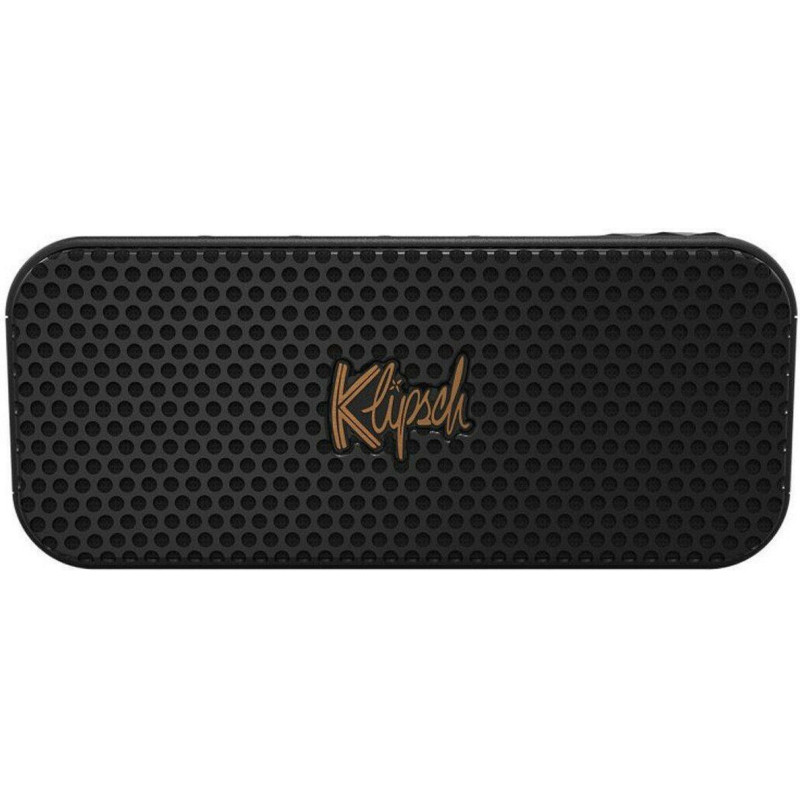 Klipsch Bezvadu Skaļruņi KLIPSCH Nashville Melns 20 W