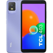 TCL Viedtālruņi TCL 403 Quad Core 2 GB RAM 32 GB Malvas krāsa 6