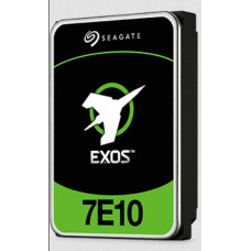 Seagate Cietais Disks Seagate ST4000NM024B 4 TB 3,5