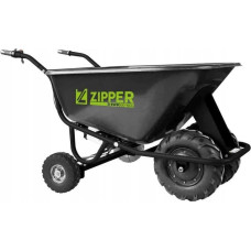 Zipper Zipper ZI-EWB300-160L electric wheelbarrow