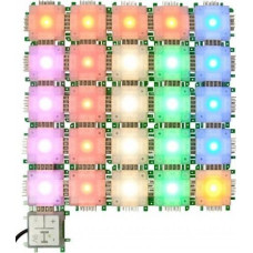 Allnet ALLNET BrickRknowledge 7 Color Light Set (International)