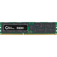 Micromemory Pamięć serwerowa MicroMemory 32GB DDR4 2133MHz PC4-17000 - MMH9746/32GB