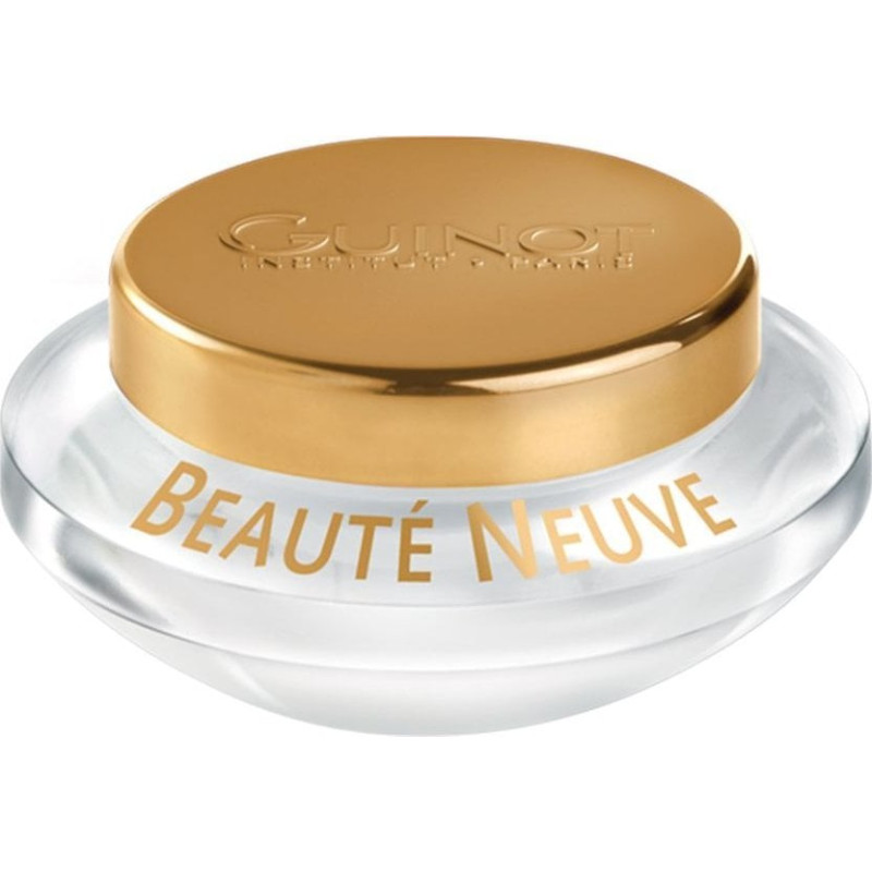 Guinot Guinot, Beaute Neuve, Radiance, Cream, For Face, 50 ml For Women