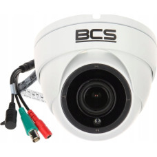 BCS KAMERA AHD, HD-CVI, HD-TVI, PAL BCS-DMQ2803IR3-B - 8.3 Mpx 4K UHD 3.6 mm