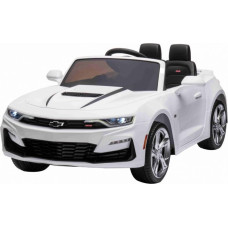 3Z Pojazd Chevrolet CAMARO 2SS Biały