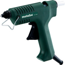 Metabo Pistolet do kleju Metabo KE 3000 (618121000) 200 W