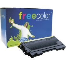 Freecolor Toner Freecolor Black  (TN2000-FRC)