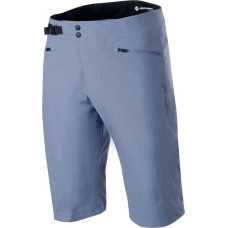 Alpinestars Spodenki ALPINESTARS A-DURA SHORTS, Infinity Blue Rozmiar: 38