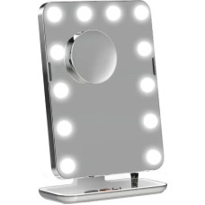 Sharper Image Lusterko kosmetyczne Sharper Image Sharper Image Hollywood Makeup Mirror