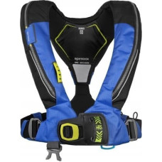 Spinlock Spinlock Deckvest 6D redningsvest HRS 170N Blå