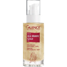 Guinot Guinot, Age Mirific Gold, Anti-Ageing, Body Oil, 90 ml For Women