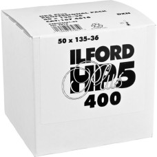 Ilford Papier fotograficzny do drukarki 3.6x13.5 cm (HAR1574616)