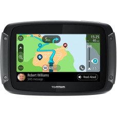 Tomtom Nawigacja GPS TomTom 550 RIDER