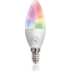 Rademacher addZ White + Colour E14 LED, LED-Lampe