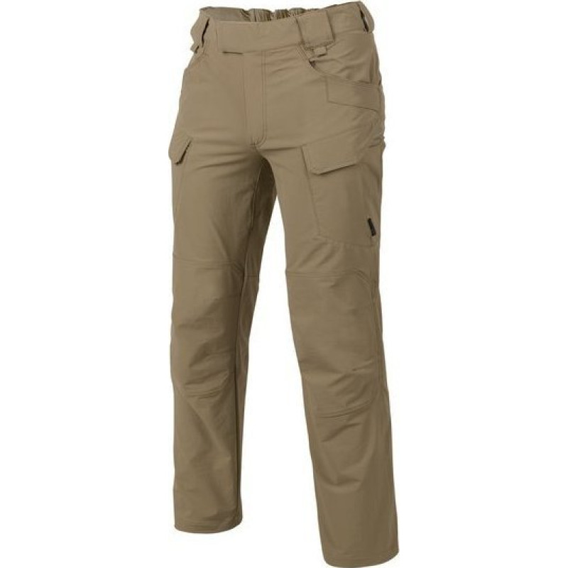 Helikon-Tex Helikon - Spodnie Outdoor Tactical Pants - Mud Bro