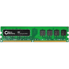 Micromemory Pamięć serwerowa MicroMemory DDR2, 2 GB, 667 MHz, CL5 (39M5866-MM)