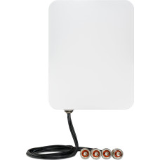 Lancom Systems Antena LANCOM Systems LANCOM ON-QT60 AirLancer Wlan Outdoor Sektorantenne