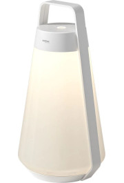 Sompex Lampa stołowa Sompex Sompex AIR white Table Lamp