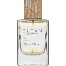 Clean Clean, Reserve - Sueded Oud, Eau De Parfum, Unisex, 50 ml Unisex