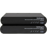 Startech Stacja/replikator StarTech USB (SV565UTPHDU)