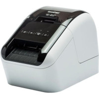 Brother Drukarka etykiet Brother QL-800 (QL800ZG1)