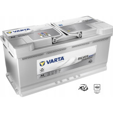 Varta Varta Akumuliatorius 105 Ah 950 A EN 12V AGM