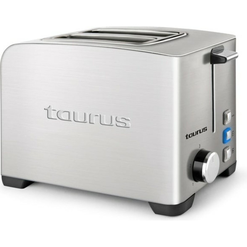 Taurus Tosteris Taurus TOAST II LEGEND 2R 900 W