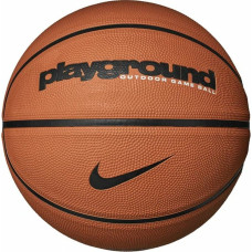 Nike Basketbola bumba Nike Everyday Playground 8P Graphic Brūns 6