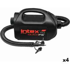 Intex Elektriskais Gaisa Pumpis Intex Quick Fill Iekšpuse/Eksterjers 220-240 V (4 gb.)