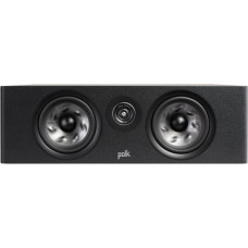 Polk Skaļrunis Polk R400 Melns 200 W