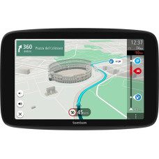 Tomtom GPS Navigators TomTom 1YD7.002.00