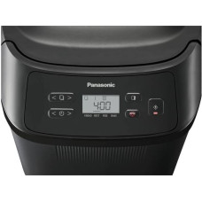 Panasonic SD-PN100 bread maker Black