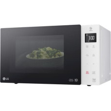 LG | MS23NECBW | Microwave Oven | Free standing | 23 L | 1000 W | White