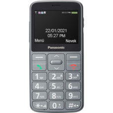 Panasonic KX-TU160, gray