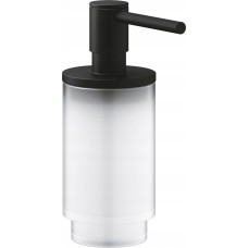 Grohe Grohe dozownik 120ml Selection, phantom black 41218KF0