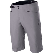 Alpinestars Spodenki ALPINESTARS A-DURA LINER SHORTS, Dark Gray Rozmiar: 36