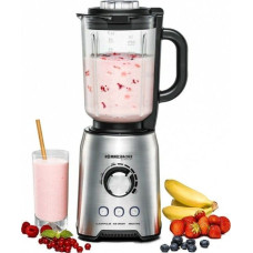 Rommelsbacher Blender kielichowy Rommelsbacher Rommelsbacher MX 1250, blender (stainless steel / black)