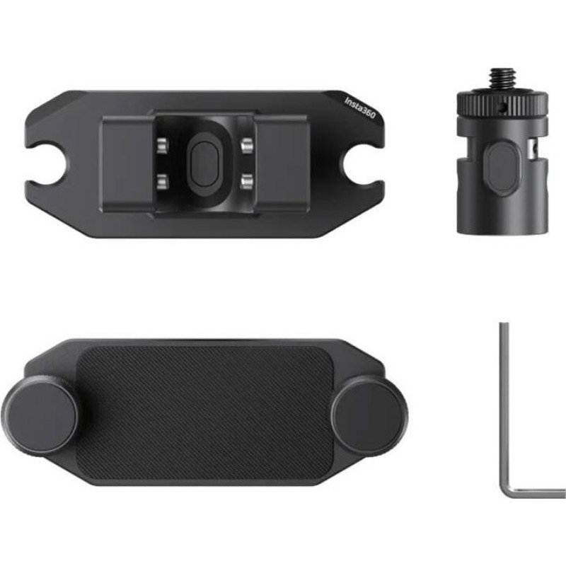 Insta360 Selfie stick Insta360 Magnetyczny uchwyt Insta360 do selfie stick