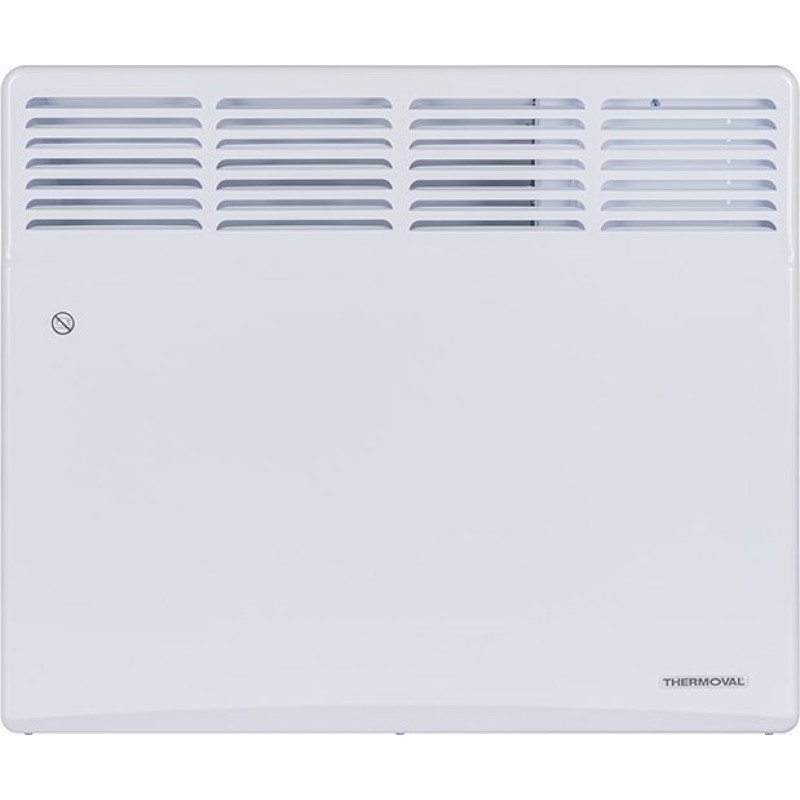 Thermoval Grzejnik Thermoval T18ED konwektorowy 1500 W