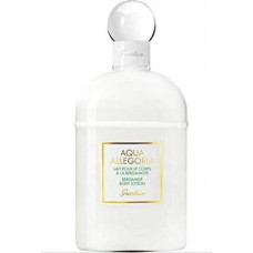 Guerlain GUERLAIN Aqua Allegoria Bergamote BODY LOTION 200ml