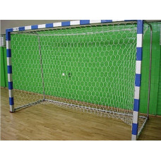Netex Siatka na bramkę 3x2x1x1,5 m (komplet 2szt.)
