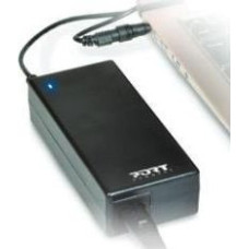 Port Designs Zasilacz do laptopa Port Designs 65 W, USB-C, 24 V (900097)