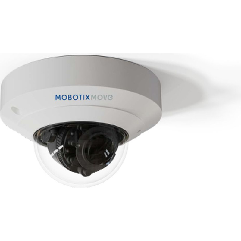 Mobotix Uzraudzības Videokameras Mobotix MD1A-5-IR