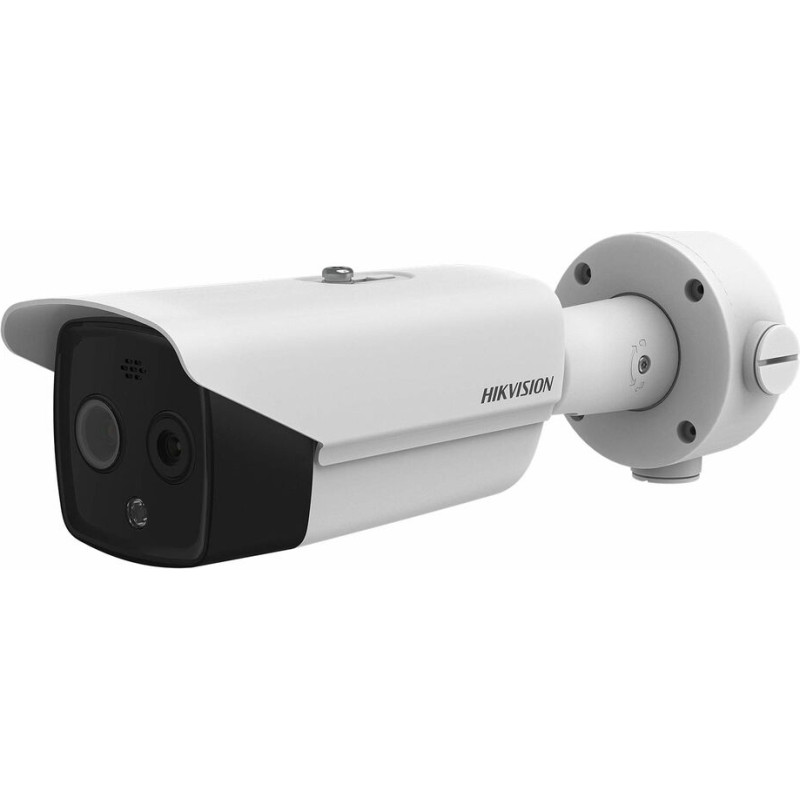 Hikvision Uzraudzības Videokameras Hikvision DS-2TD2617B-6/PA(B)