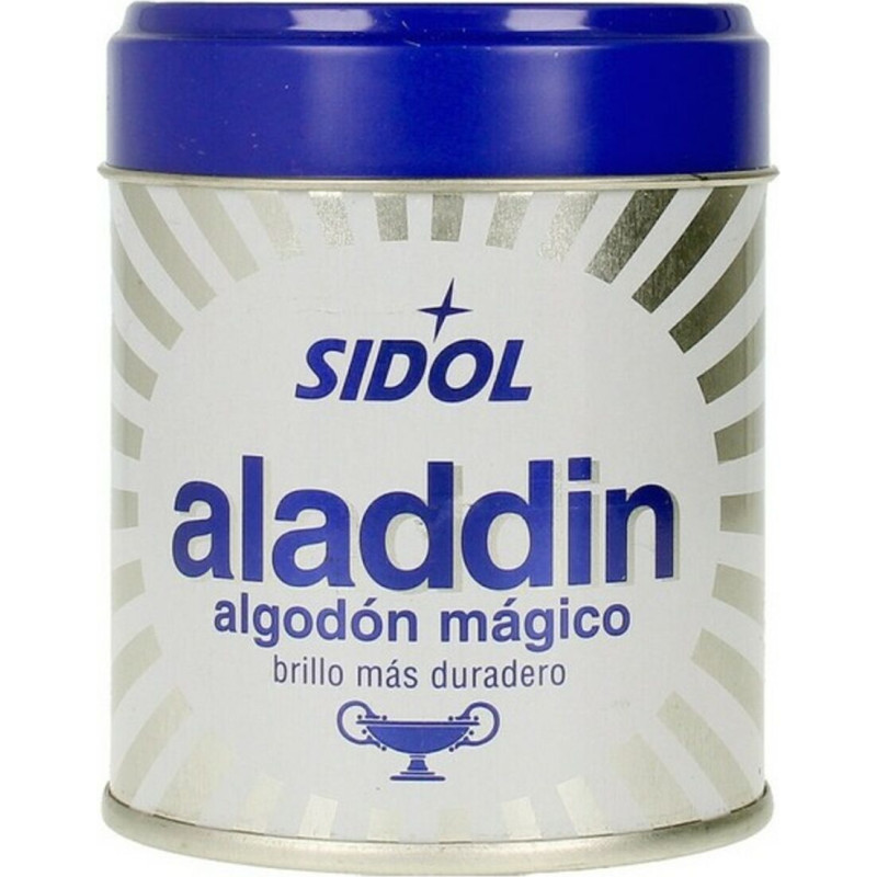 Sidol tīrītājs Aladdin Sidol aladdin 200 ml