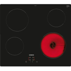 Siemens Ag Keramikas plīts Siemens AG ET61RBEB8E 60 cm