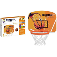 Bigbuy Sport Basketbola Grozs 40 x 35 cm