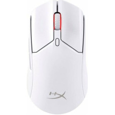 Hyperx Spēļu Pele Hyperx 6N0A9AA